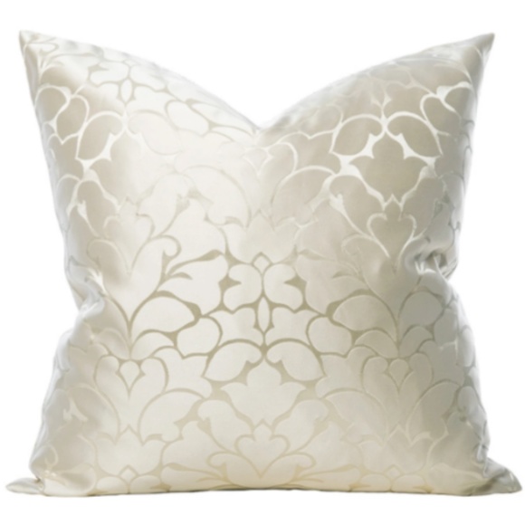 Mother of Pearl Pillow Cover - Picture 1 of 2